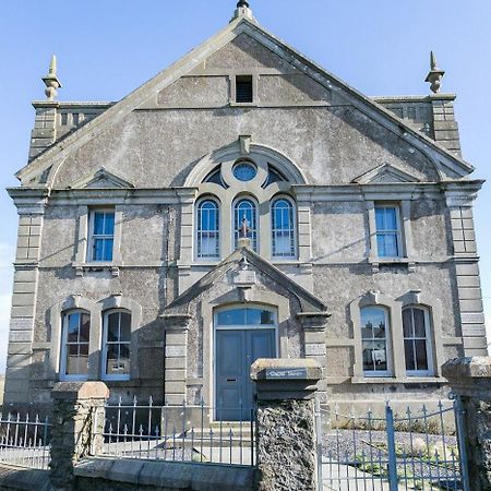 Capel Seion Villa Aberffraw Dış mekan fotoğraf