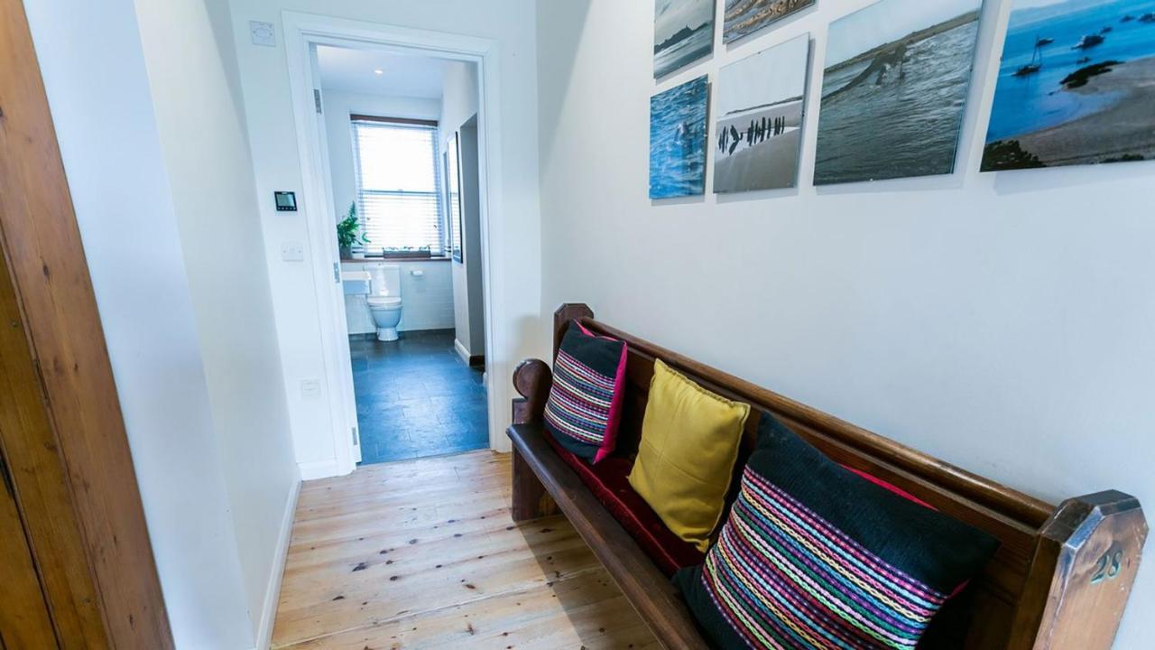 Capel Seion Villa Aberffraw Dış mekan fotoğraf