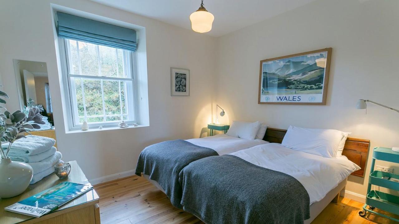 Capel Seion Villa Aberffraw Dış mekan fotoğraf