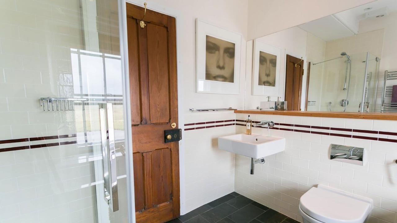 Capel Seion Villa Aberffraw Dış mekan fotoğraf