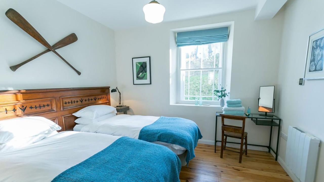 Capel Seion Villa Aberffraw Dış mekan fotoğraf