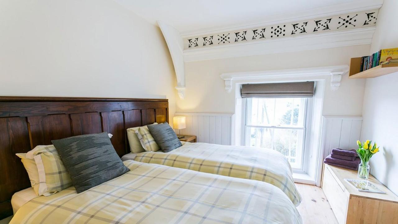 Capel Seion Villa Aberffraw Dış mekan fotoğraf